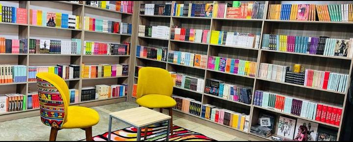 Librairie Lecture et Vie